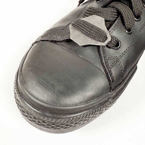 Skechers Work Shoes Rubber Slip Resistant Size 10 - Picture 5 of 9